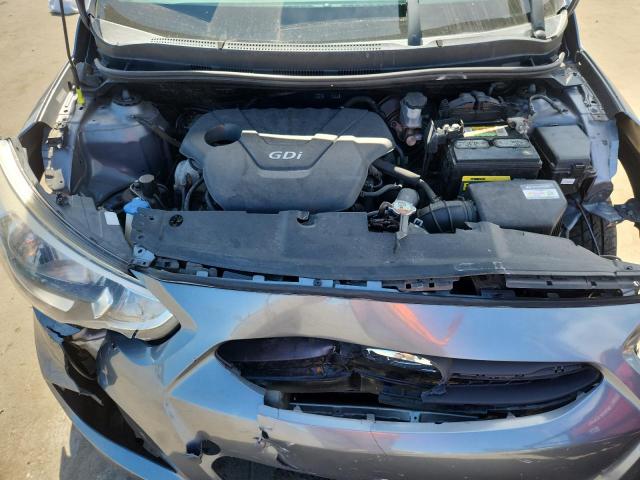 Photo 11 from auction – 2017 HYUNDAI ACCENT SE with VIN KMHCT5AE2HU310842