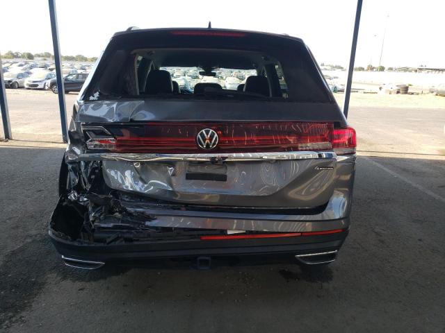 Photo 6 from auction – 2024 VOLKSWAGEN ATLAS SE with VIN 1V2HR2CA2RC570780