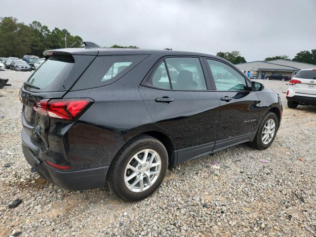 Photo 3 from auction – 2024 CHEVROLET EQUINOX LS with VIN 3GNAXHEG5RL162122