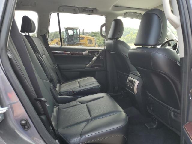 Photo 11 from auction – 2017 LEXUS GX 460 PRE with VIN JTJJM7FX6H5169831
