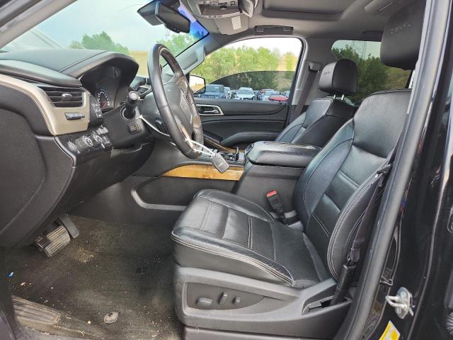 Photo 7 from auction – 2017 GMC YUKON DENA with VIN 1GKS2CKJ5HR194515