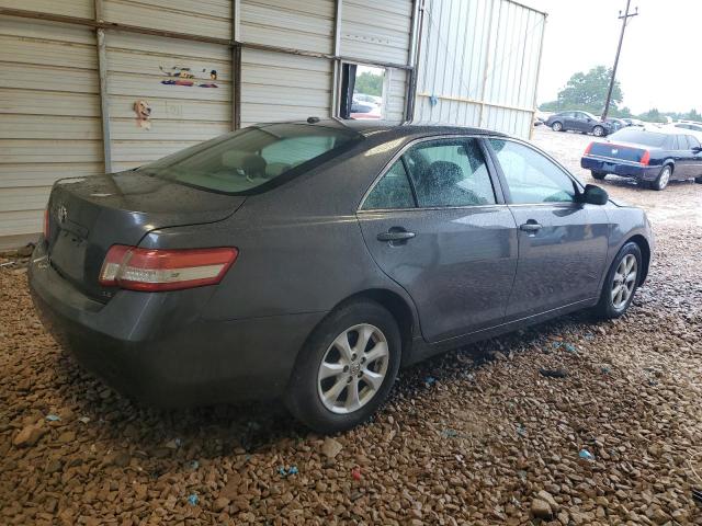 Photo 3 from auction – 2011 TOYOTA CAMRY BASE with VIN 4T1BF3EK1BU773621