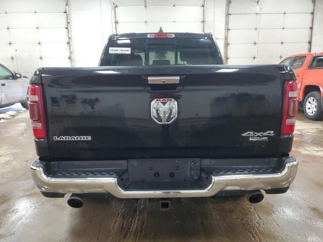 Photo 6 from auction – 2020 RAM 1500 LARAM with VIN 1C6SRFJT8LN403507