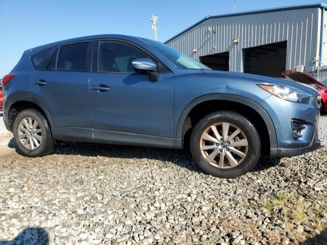 Photo 4 from auction – 2016 MAZDA CX-5 TOURI with VIN JM3KE2CY6G0744419