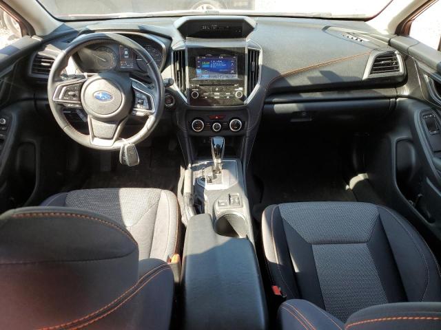 Photo 8 from auction – 2021 SUBARU CROSSTREK with VIN JF2GTAEC2M8339432