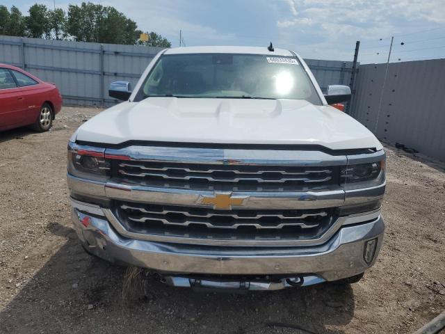 Photo 5 from auction – 2017 CHEVROLET SILVERADO with VIN 3GCUKSEC8HG372896