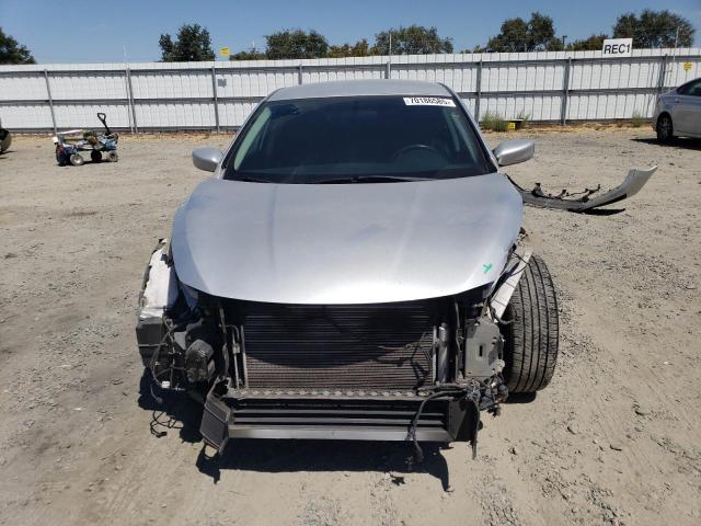 Photo 5 from auction – 2017 NISSAN ALTIMA 2.5 with VIN 1N4AL3AP6HC145780