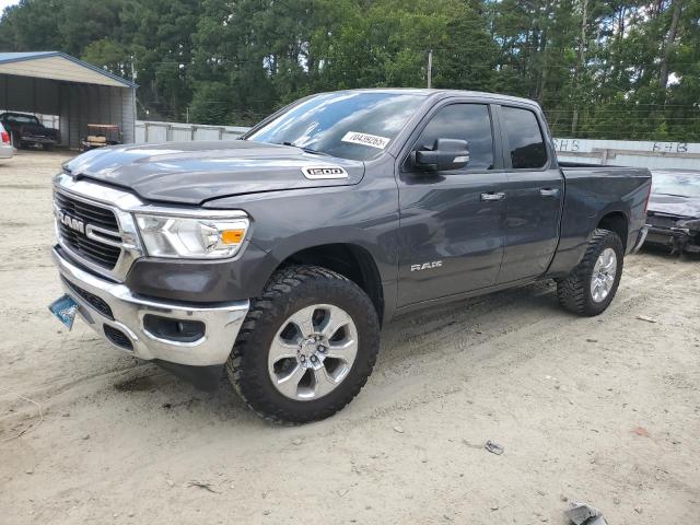 RAM 1500 BIG H 2020 with VIN 1C6RRFBG0LN417160 - Photo from auction