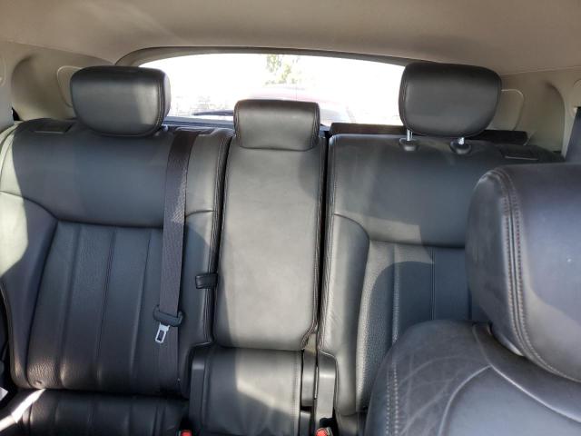 Photo 10 from auction – 2013 INFINITI FX37 with VIN JN8CS1MW8DM172680