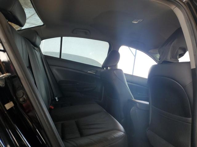 Photo 10 from auction – 2012 HONDA ACCORD SE with VIN 1HGCP2F69CA165464