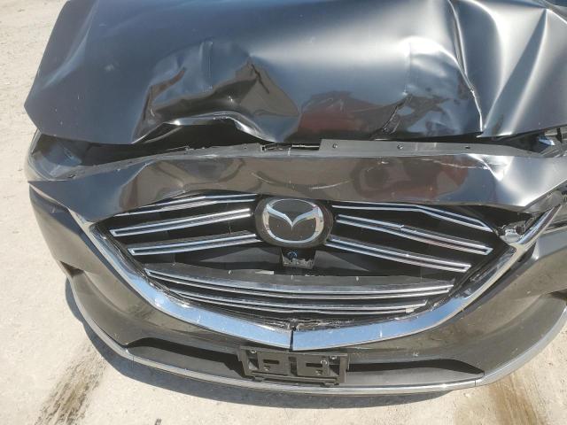 Photo 12 from auction – 2016 MAZDA CX-9 SIGNA with VIN JM3TCBEY0G0112670
