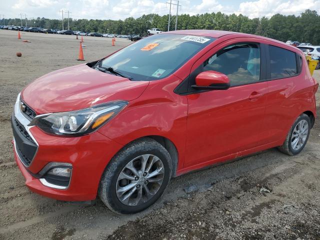 CHEVROLET SPARK 1LT 2020 with VIN KL8CD6SA8LC415279 - Photo from auction
