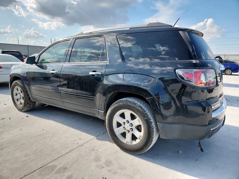 Photo 2 from auction – 2014 GMC ACADIA SLE with VIN 1GKKRPKDXEJ168421