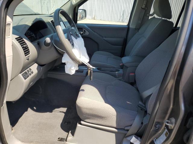 Photo 7 from auction – 2019 NISSAN FRONTIER S with VIN 1N6AD0EV1KN710962