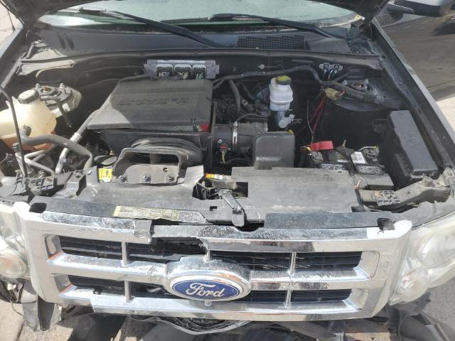 Photo 12 from auction – 2011 FORD ESCAPE LIMITED with VIN 1FMCU9EG0BKB59051