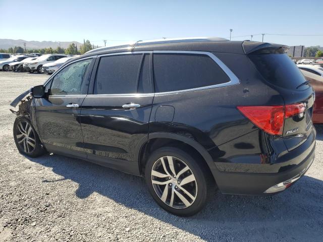 Photo 2 from auction – 2016 HONDA PILOT ELIT with VIN 5FNYF6H09GB093685