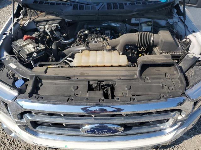 Photo 11 from auction – 2021 FORD F150 SUPERCREW with VIN 1FTEW1CP5MFB34752