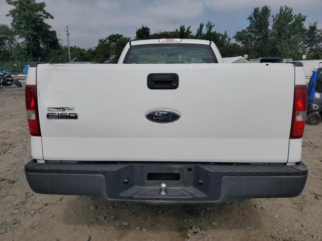 Photo 6 from auction – 2007 FORD F150 with VIN 1FTRF12227KD58581