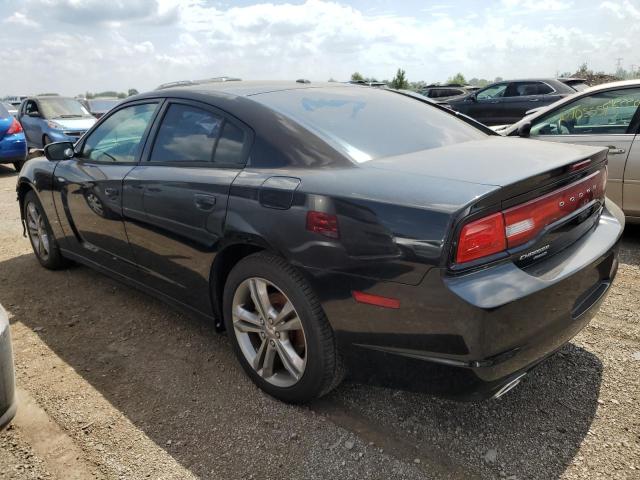 Photo 2 from auction – 2013 DODGE CHARGER R/ with VIN 2C3CDXDT1DH690877