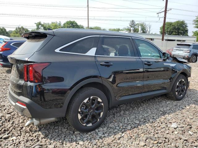 Photo 3 from auction – 2025 KIA SORENTO S with VIN 5XYRL4JC2SG341072
