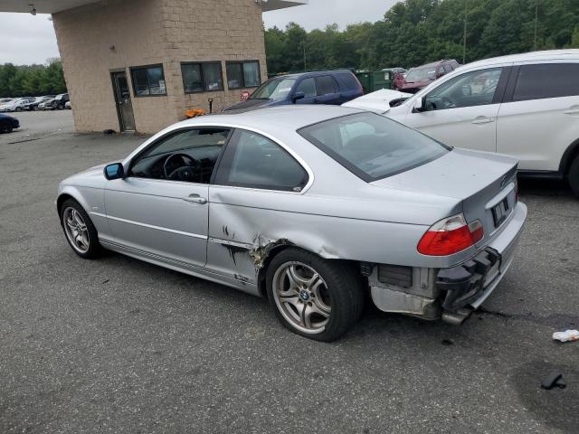 Photo 2 from auction – 2002 BMW 330 CI with VIN WBABN534X2JU26746