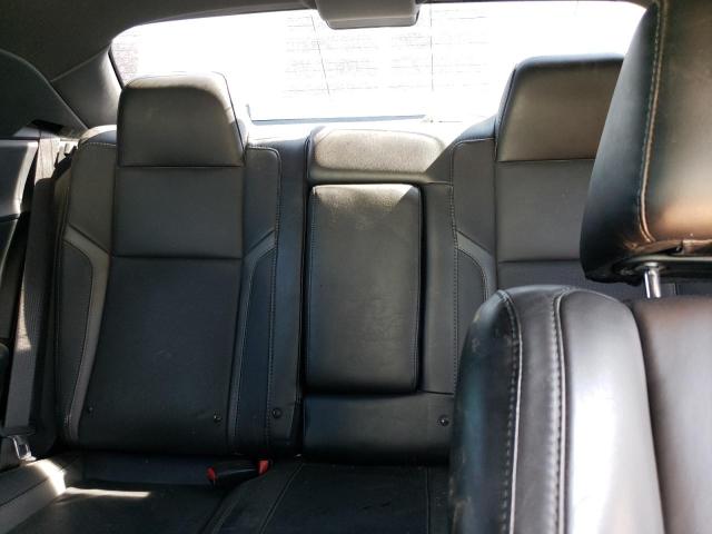 Photo 10 from auction – 2016 DODGE CHALLENGER with VIN 2C3CDZAG0GH284824