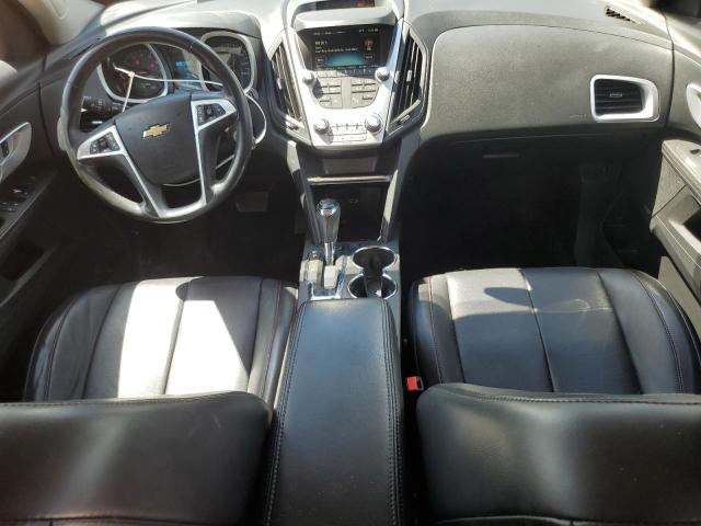 Photo 8 from auction – 2017 CHEVROLET EQUINOX PR with VIN 2GNALDEK3H6175608
