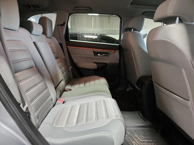 Photo 11 from auction – 2020 HONDA CR-V EX with VIN 7FARW2H50LE006151