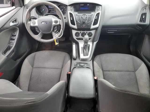 Photo 8 from auction – 2013 FORD FOCUS SE with VIN 1FADP3F29DL275920