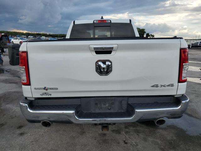 Photo 6 from auction – 2019 RAM 1500 BIG H with VIN 1C6SRFMT5KN621155
