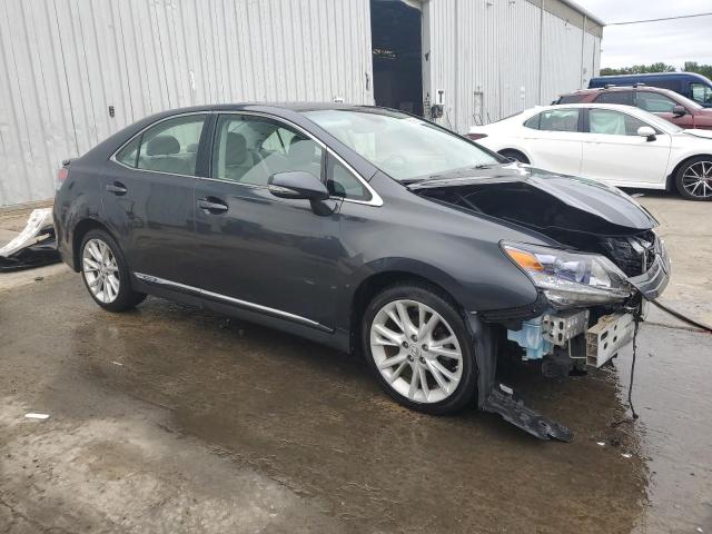 Photo 4 from auction – 2010 LEXUS HS 250H with VIN JTHBB1BA9A2003692