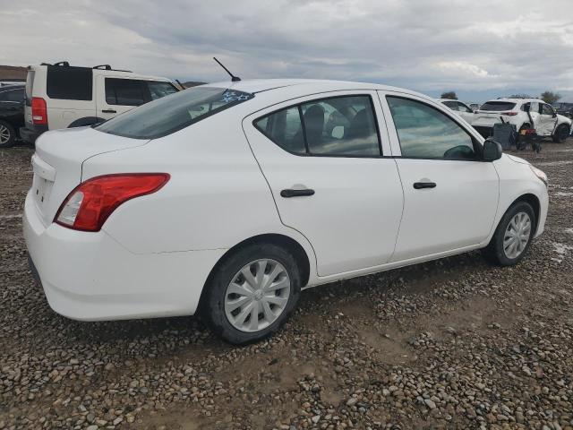 Photo 3 from auction – 2015 NISSAN VERSA S with VIN 3N1CN7AP1FL854755