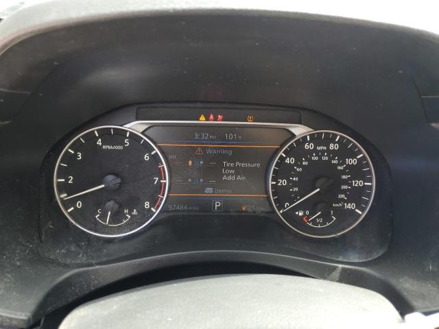 Photo 9 from auction – 2021 NISSAN ALTIMA SV with VIN 1N4BL4DV2MN339872