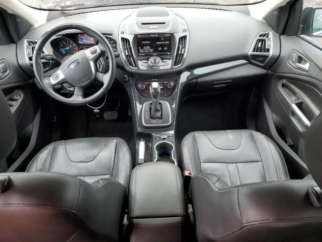 Foto 8 de la subasta – 2013 FORD ESCAPE TITANIUM con VIN 1FMCU0J94DUD37084