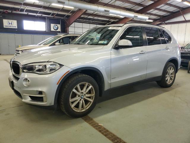 BMW X5 XDRIVE3 2014 with VIN 5UXKR0C52E0H21029 - Photo from auction