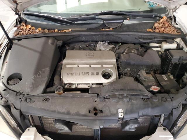 Photo 12 from auction – 2005 LEXUS RX 330 with VIN 2T2GA31U45C024261