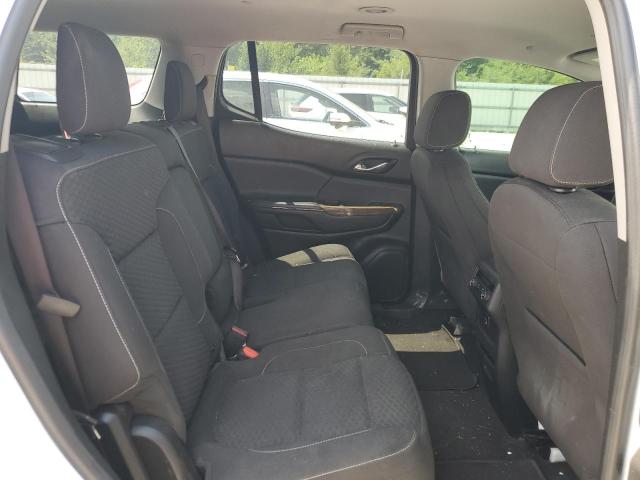 Photo 11 from auction – 2017 GMC ACADIA SLE with VIN 1GKKNSLA2HZ174450