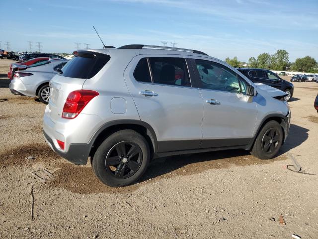 Photo 3 from auction – 2018 CHEVROLET TRAX 1LT with VIN 3GNCJLSB3JL258034