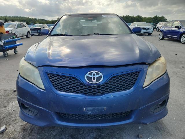 Photo 5 from auction – 2011 TOYOTA CAMRY BASE with VIN 4T1BF3EK2BU606927
