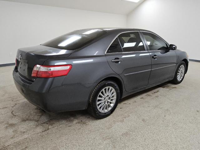 Photo 3 from auction – 2009 TOYOTA CAMRY BASE with VIN 4T1BE46K89U866203