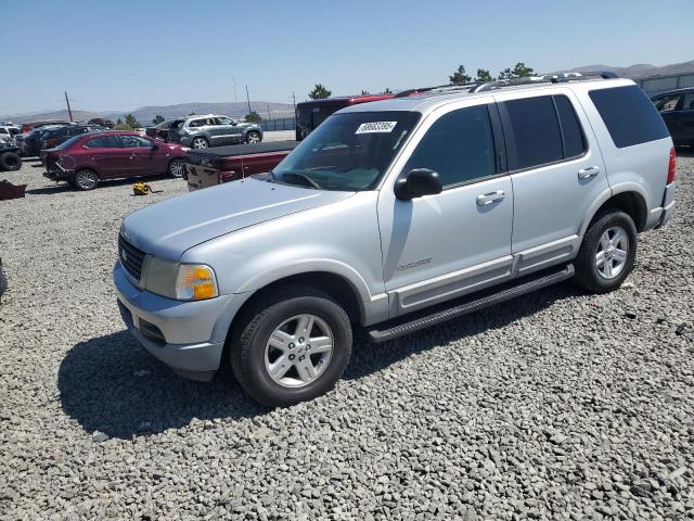 FORD EXPLORER X 2002 with VIN 1FMDU73W32UA63308 - Photo from auction
