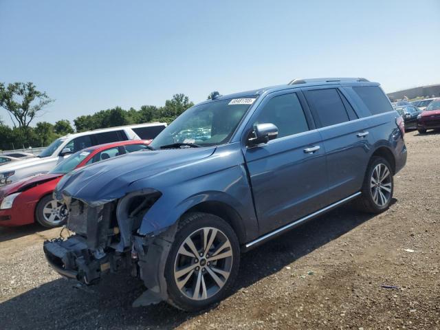 Photo 1 from auction – 2020 FORD EXPEDITION with VIN 1FMJU2AT9LEA10171