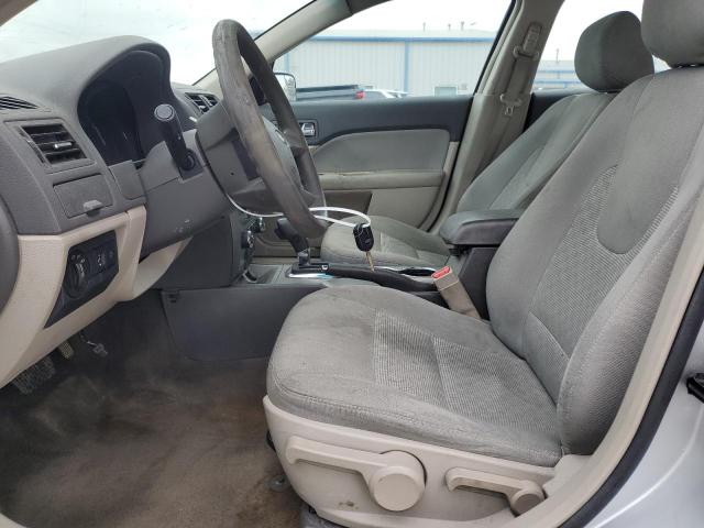 Photo 7 from auction – 2012 FORD FUSION with VIN 3FAHP0GA6CR444748