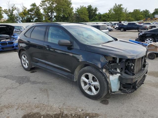 Photo 4 from auction – 2015 FORD EDGE SE with VIN 2FMTK3G91FBC37256
