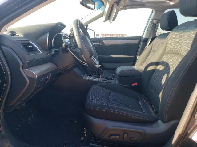 Photo 7 from auction – 2018 SUBARU OUTBACK 2. with VIN 4S4BSADC5J3297078