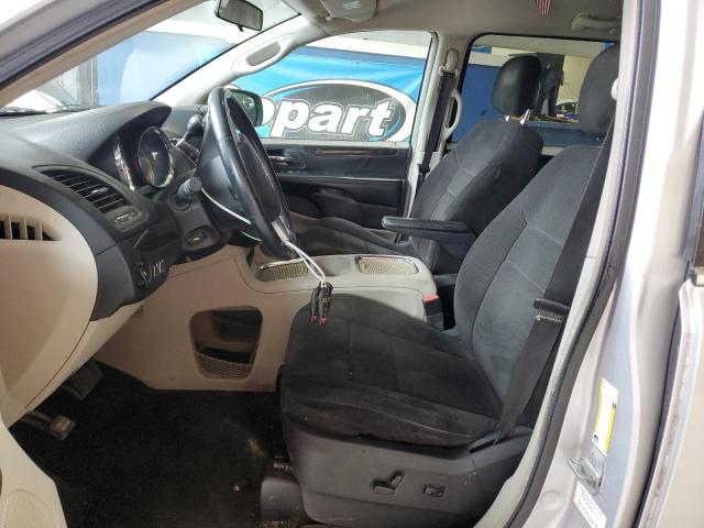 Photo 7 from auction – 2012 DODGE GRAND CARA with VIN 2C4RDGDG2CR177820