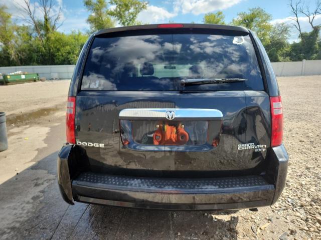 Photo 6 from auction – 2010 DODGE GRAND CARA with VIN 2D4RN5D14AR434649