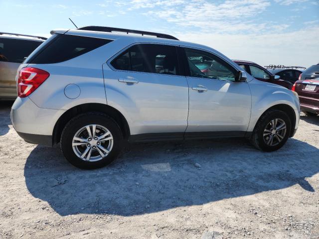 Photo 3 from auction – 2016 CHEVROLET EQUINOX LT with VIN 2GNFLFEK1G6293687