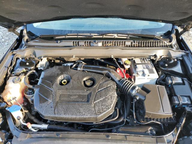 Photo 11 from auction – 2016 FORD FUSION TIT with VIN 3FA6P0K90GR192117