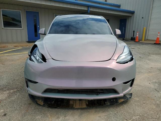 Photo 5 from auction – 2023 TESLA MODEL Y with VIN 7SAYGDEE8PA080783